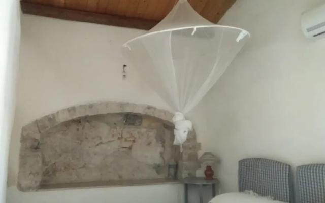 Grotta Paradiso