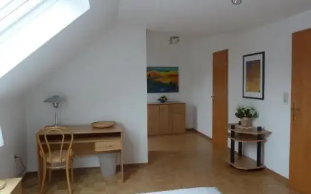 Apartmentvermietung Berg