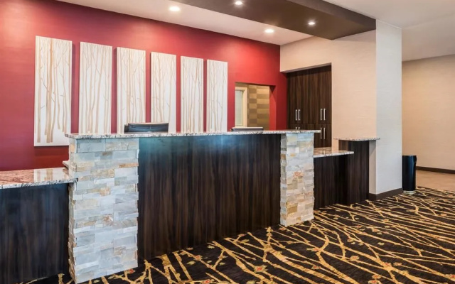 Ramada Grand Forks