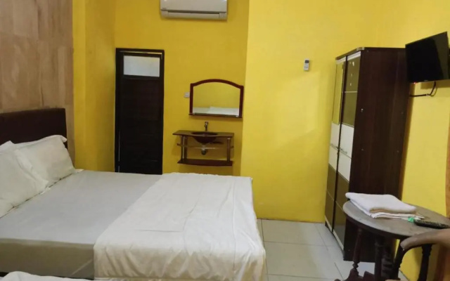 Hotel Garuda