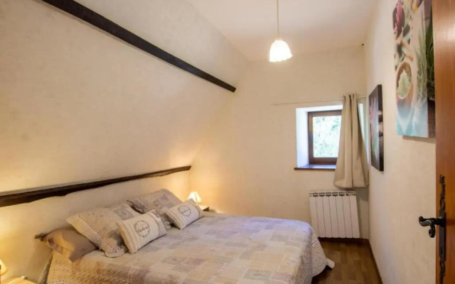 Gîte Saint-André-d'Allas, 3 pièces, 5 personnes - FR-1-616-130
