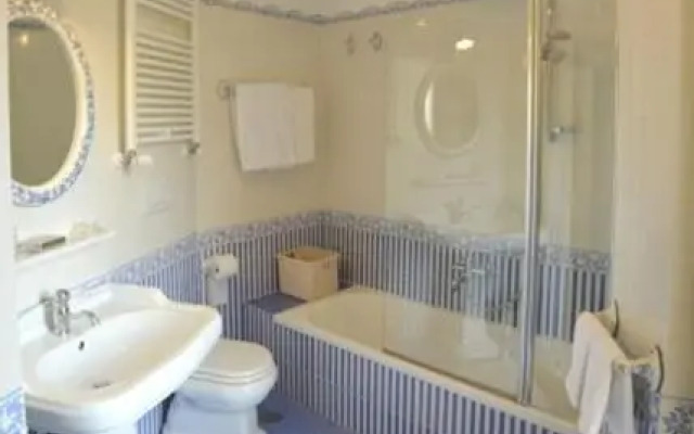Casa Grandis nel Centro di Bordighera