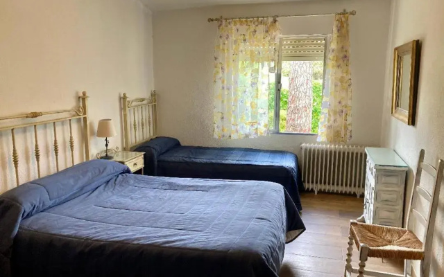 Casa Rural Aventura I