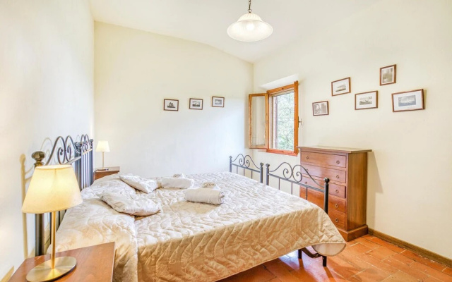 Amazing Home in Montaione With 6 Bedrooms and Wifi
