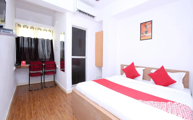 OYO 15094 Sukooon City View