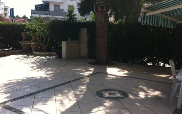 WS Apartment Rivabella Fronte Lido