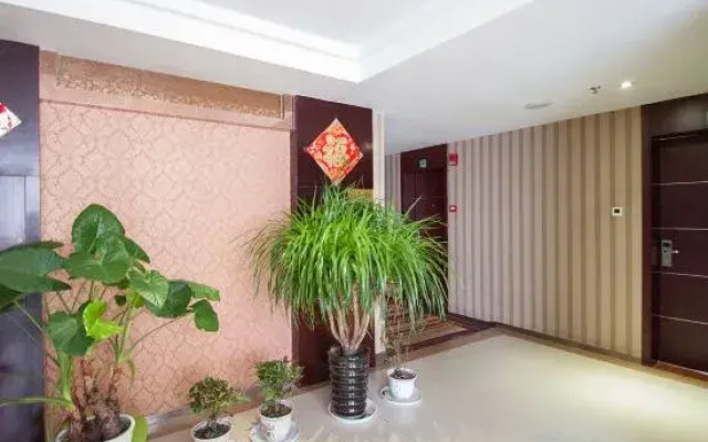 Jinying Hotel