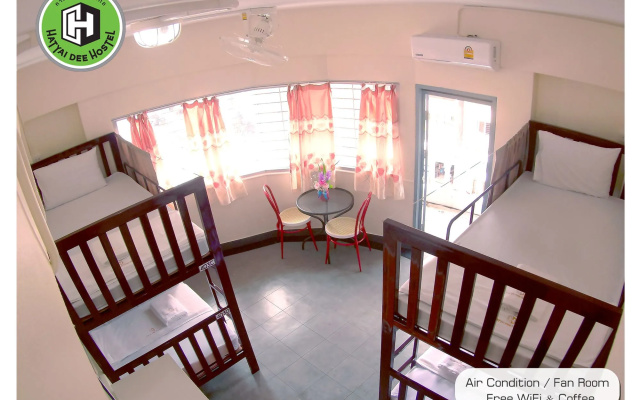 Hatyai Dee Hostel