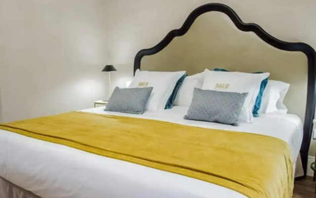 Halo Boutique Hotel