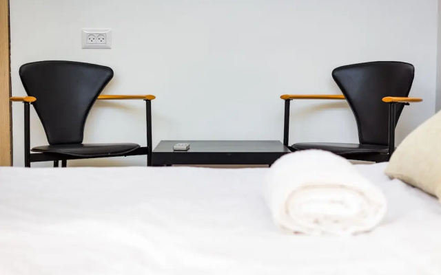 Mevaser - Christian Guest House