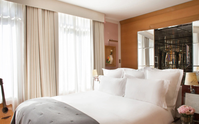 Le Royal Monceau - Raffles Paris