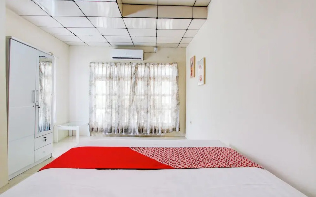 Hotel O Homestay Ayana Syariah