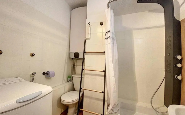 Studio -Le Felouque - St Cyr - 4 pers