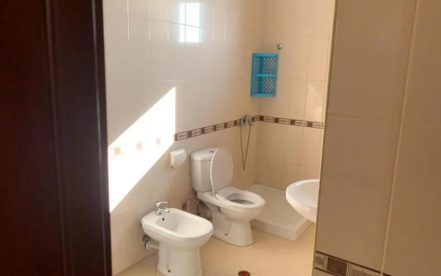 Apartament La Playa Durres