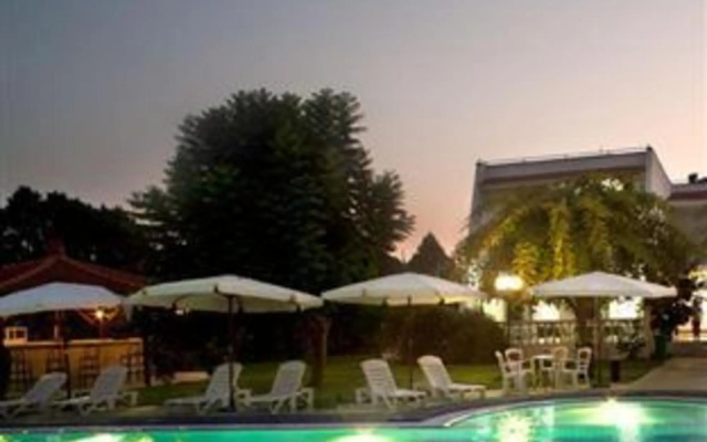 Ayit Hotel Rhodes