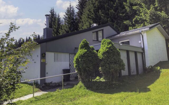HOUSE  SCHöNWALD