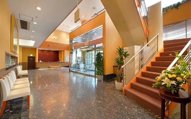 Hotel Bel Air Sendai / Vacation STAY 80717