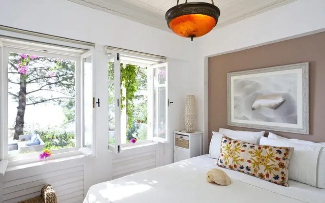 Villa Manzana in S t