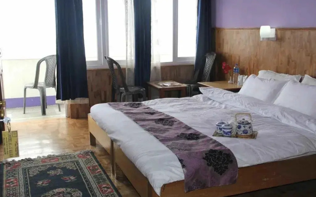 Hotel Blue Hills