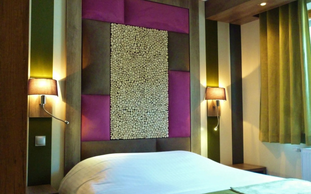 Hotel Beauregard