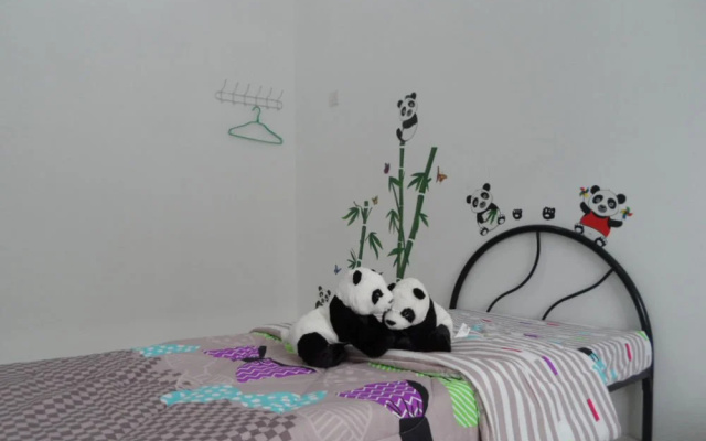 Ipoh Parkview Homestay