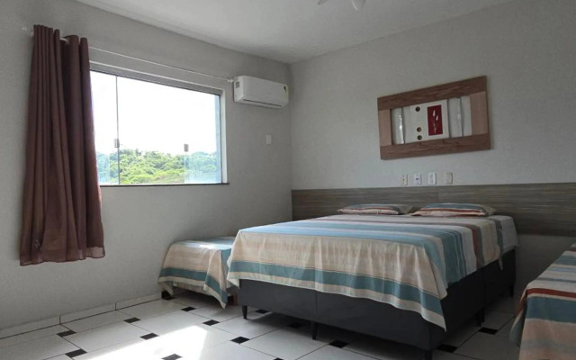 Hotel Pousada Positiva
