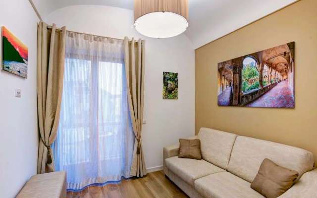 Cuore di Sorrento Suites