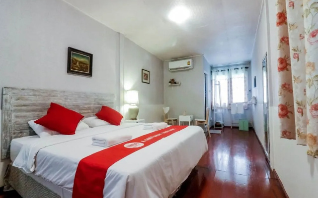 The Casa Guesthouse