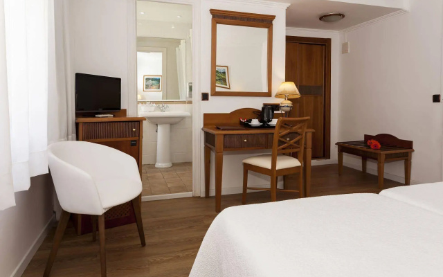Hotel Araxa - Adults Only