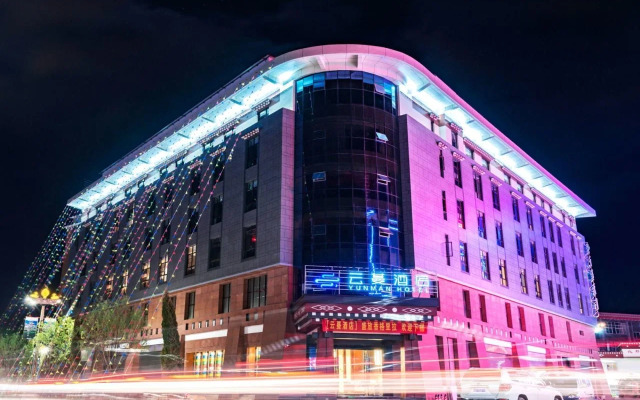 Yunman Hotel