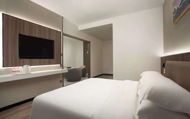 Days Inn by Wyndham Yangzhou Guangling