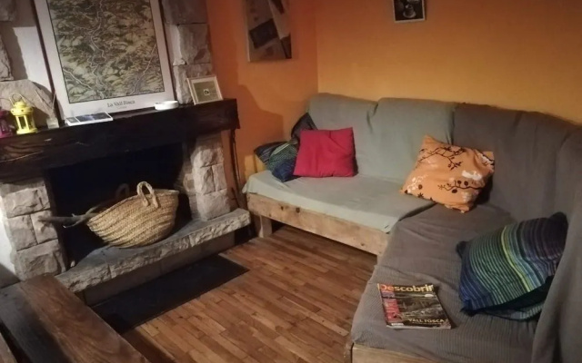 Refugi Tacita