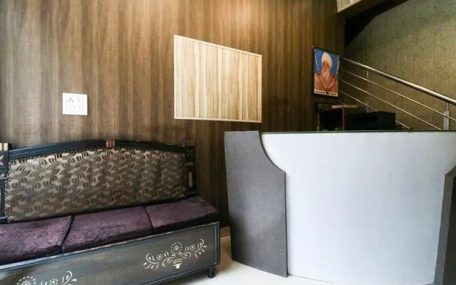 Hotel Amandeep by OYO Rooms