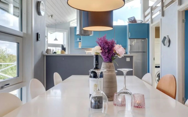 "Gjorgje" - 300m from the sea in Bornholm