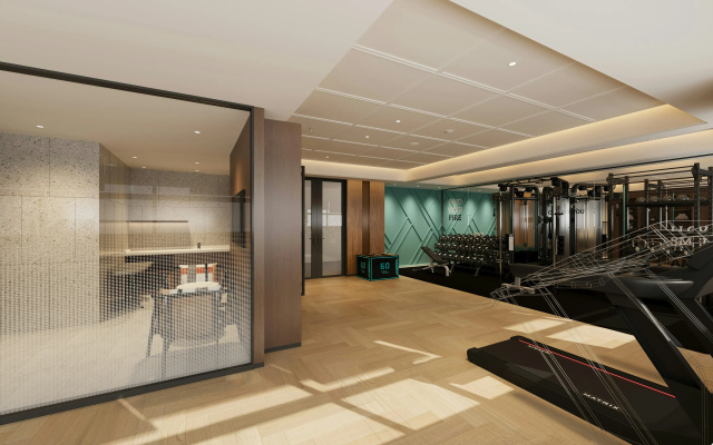 Hilton Garden Inn Leshan Shizhong