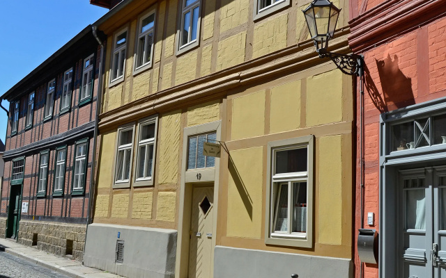 Ferienwohnung im Damm
