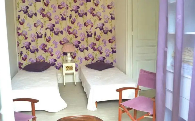 Harmonia Gîte