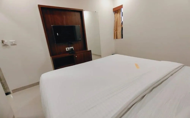 Hotel Pearl Villa