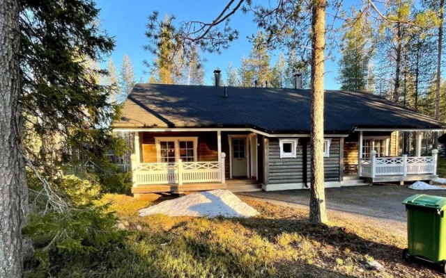 Yllasriekko / itatupa