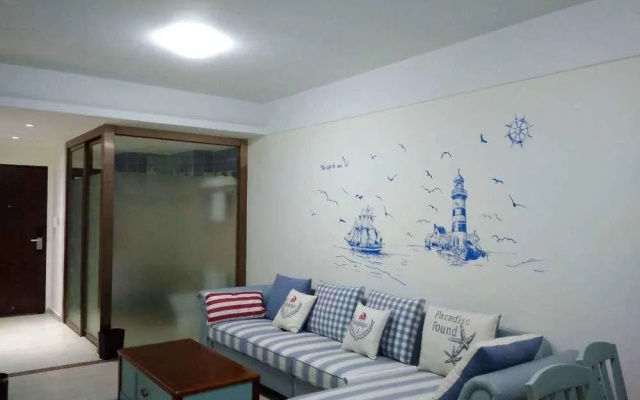 Avanti Joy House
