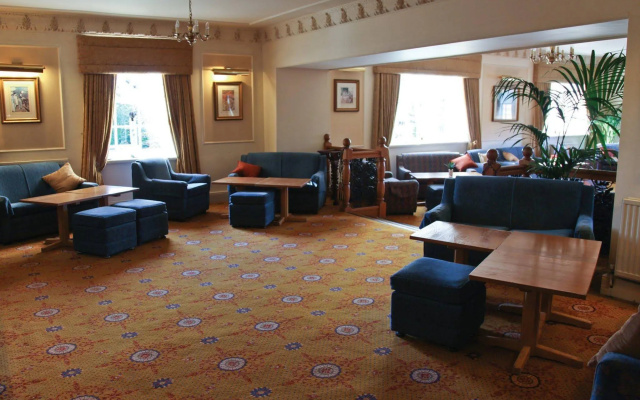 Best Western Strathaven Hotel
