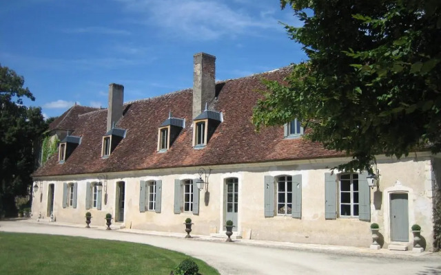 Château de Saint Georges