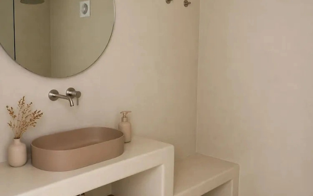 Vespera Private Luxury Suites