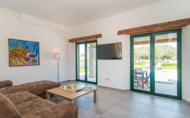 Holiday Home Nico