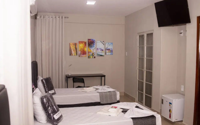 Premier Hotel