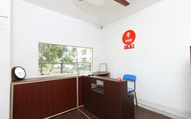 OYO 7722 Manapakkam