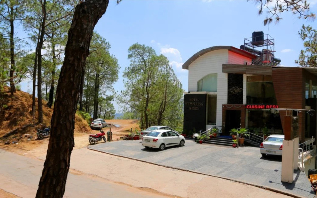 Hotel Whispering Wind by DLS Hotels