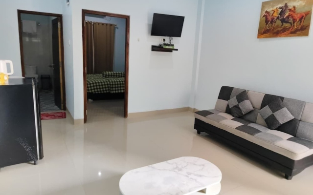 Lembunai Homestay Labuan Bajo