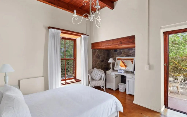 Greystones Beach House