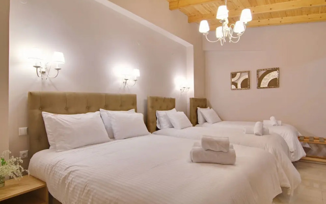 Ali Pasha Hotel
